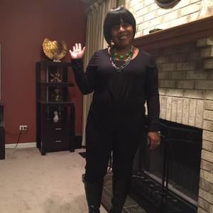 Meet your Posher, Cecilee